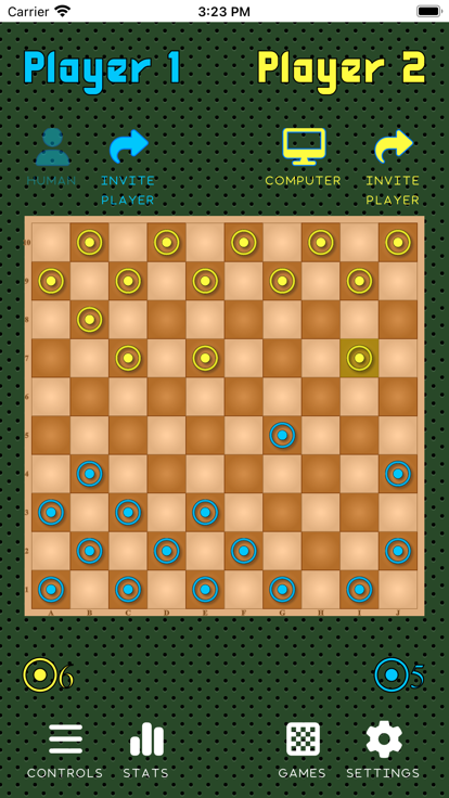 Circular Logic Games游戏截图