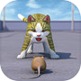 Little Grumpy Kitty: Cat Gamesicon