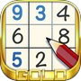 Sudoku GOLD - Number Puzzle Gameicon