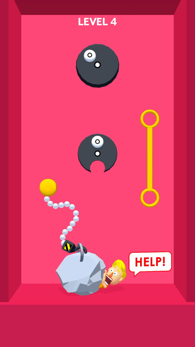 Rescue Machine!游戏截图