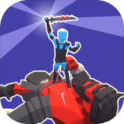 Boss Fight 3D