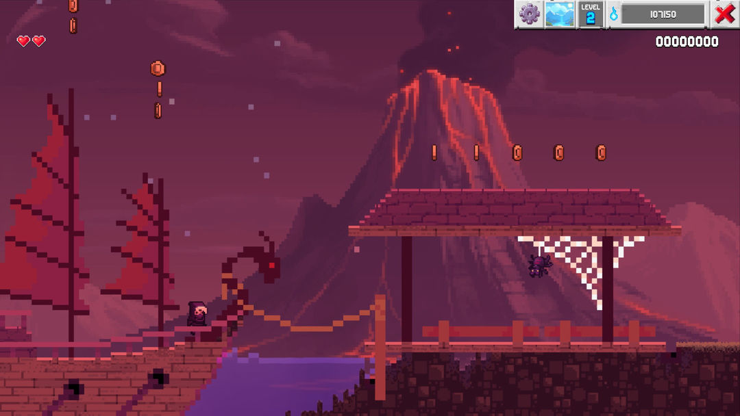 The Sandbox Evolution - Craft a 2D Pixel Universe!游戏截图