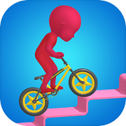 BMX Bike Race