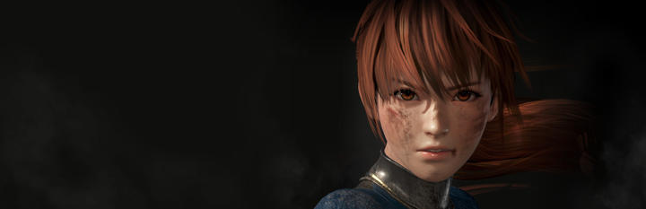 DEAD OR ALIVE 6游戏截图