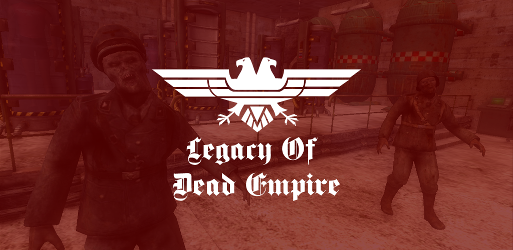 Legacy Of Dead Empire游戏截图