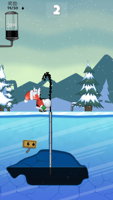 哎呦爱油 – 无尽挑战疯狂虐心小游戏游戏截图