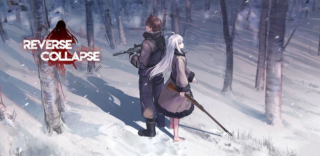 Reverse Collapse: Code Name Bakery
