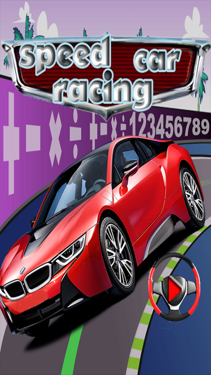 Traffic High Speed City Car Racing Simulator游戏截图