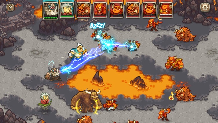 kingdom rush pc full version kingdom rush pc full version