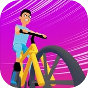 Stack Bike!