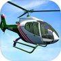 Rescue Helicopter Simulator 3Dicon