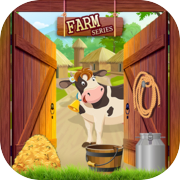 Escape Game Farm Escape Seriesicon