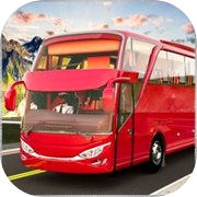 Bus Simulator Public Transport