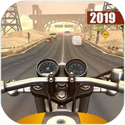 Bike Rider 2019