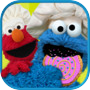 Sesame Street Alphabet Kitchenicon