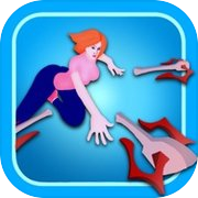 Survival Run! 3D