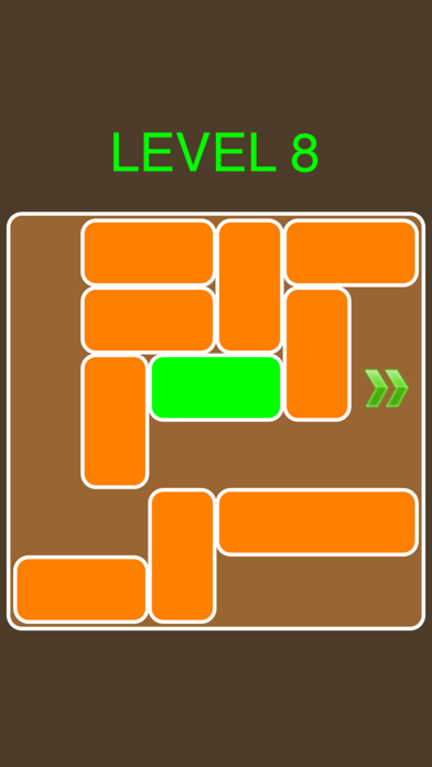 Slide Block Puzzle- Watch Game游戏截图