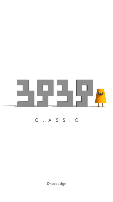 Escape Game "Mr. 3939 Classic"游戏截图