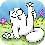 Simon's Cat - Crunch Timeicon