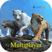 Tiger Multiplayer - Siberia