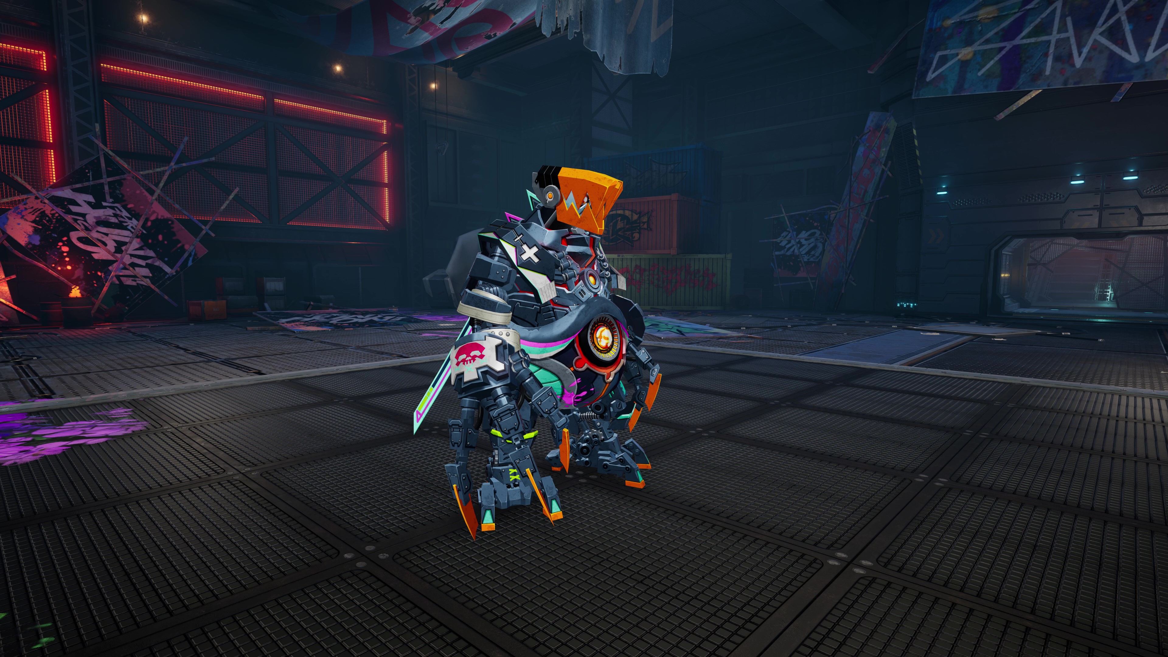 世界BOSS