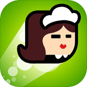 Square Face : Jump Upicon