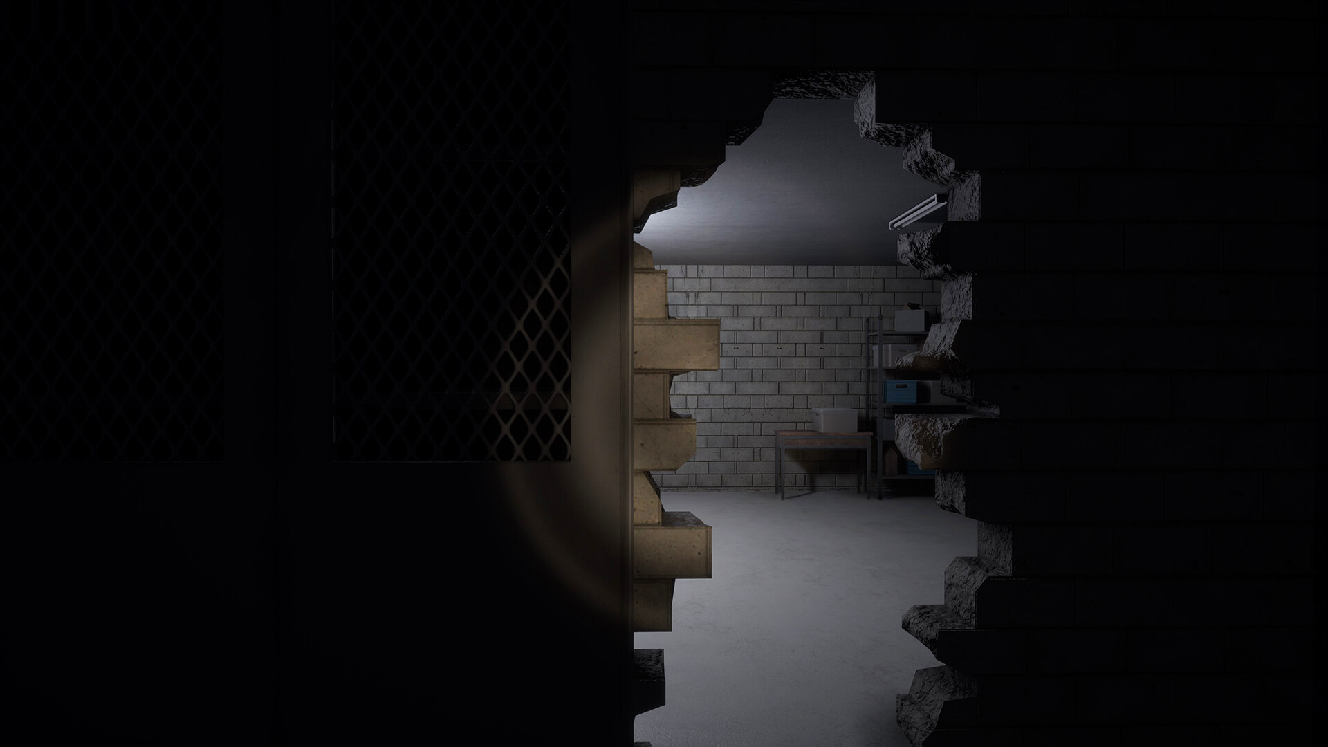 电工模拟器游戏截图