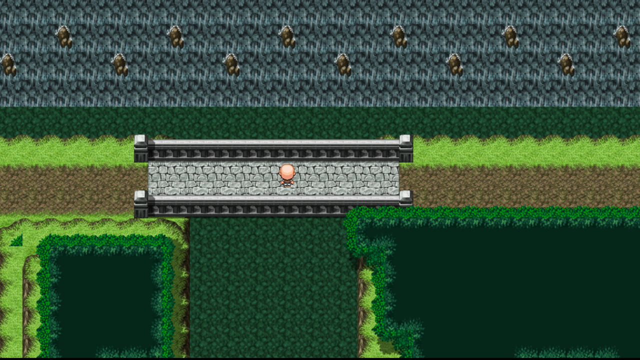 青灯照鳞游戏截图