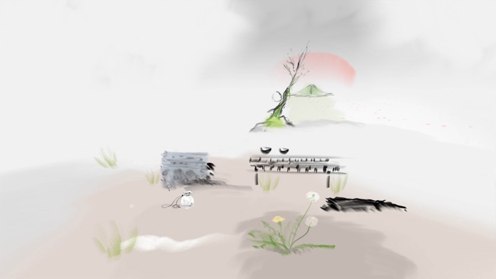 冬蜃楼游戏截图