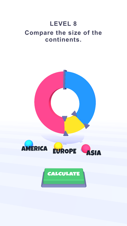 Top Charts!游戏截图