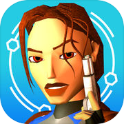 Tomb Raider IIicon