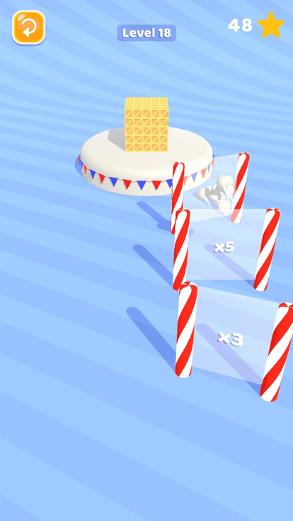 Tricky Shoot游戏截图