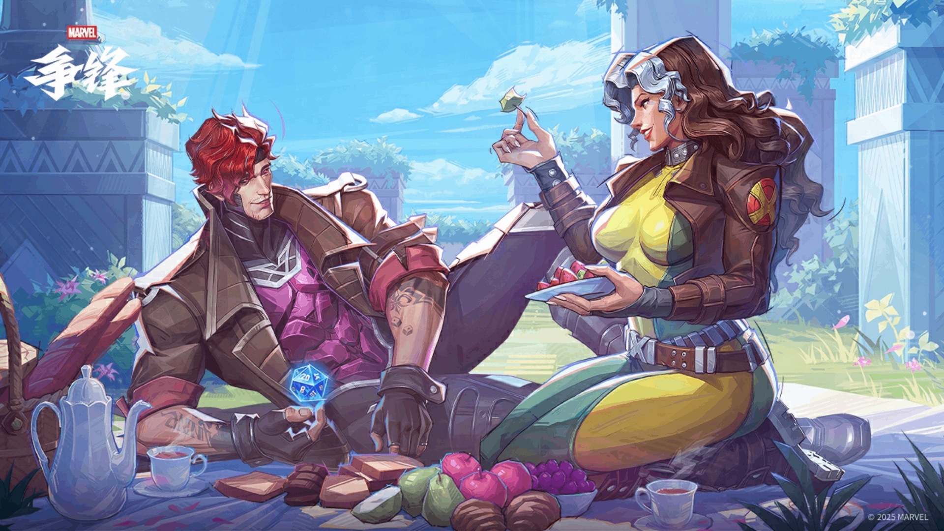 各位玩家：
我们收到了部分玩家对于「英雄集结」活动的反馈和建议。为了方便更多的玩家可以完成这个活动，我们将进行以下调整：玩家加入集结队伍并完成所有任务后，将自动退出当前队伍，并可重新加入新集结队伍开启新一轮任务，直至获取全部奖励。同时，我们对队员任务进行了调整，累计登录3天的要求将调整为2天。
此次调整预计将于11月28日热更新放出。衷心感谢各位一直以来的支持！
#漫威 #漫威争锋 #漫威争锋第5