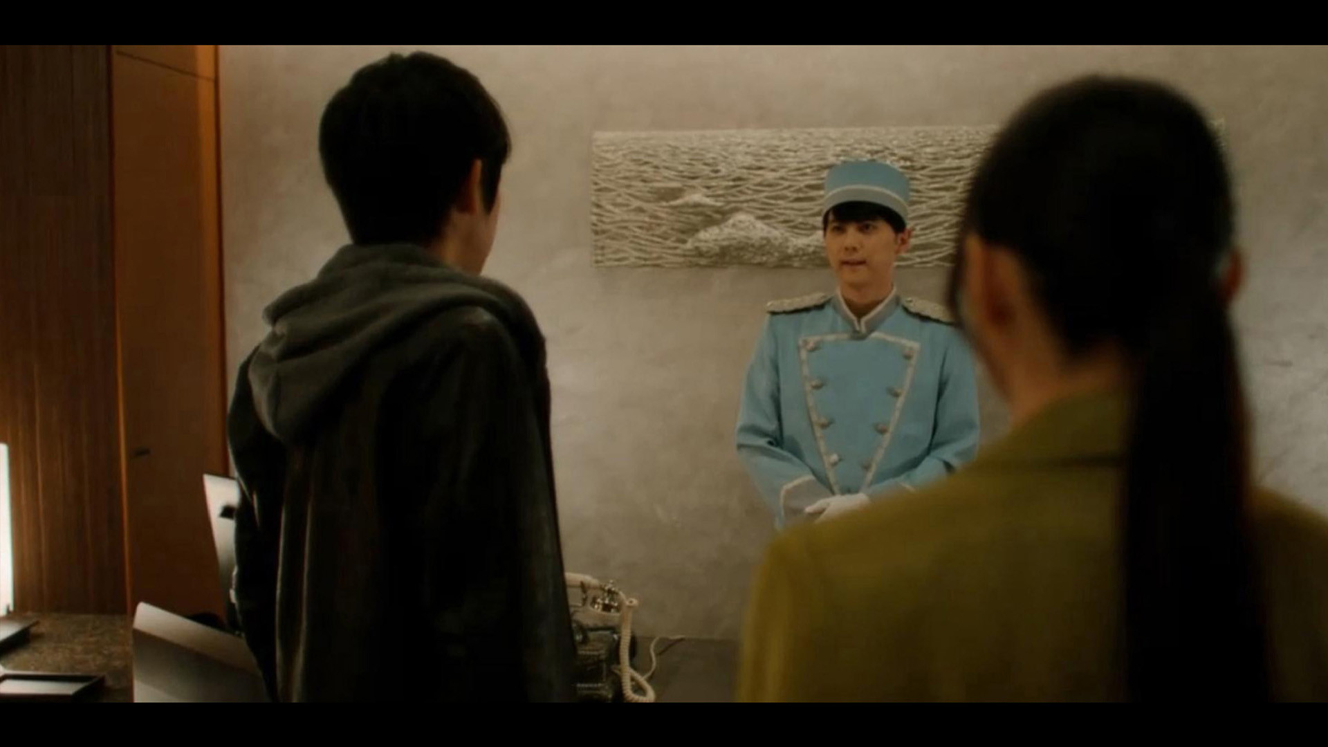 终结降临 - Death Come True - 游戏截图