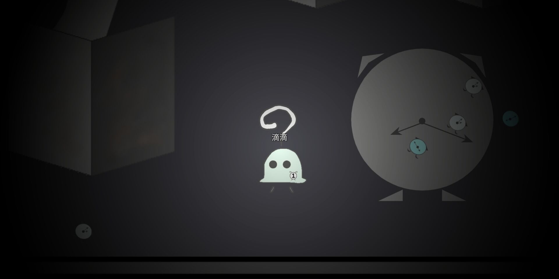 时间之轮（测试服）游戏截图