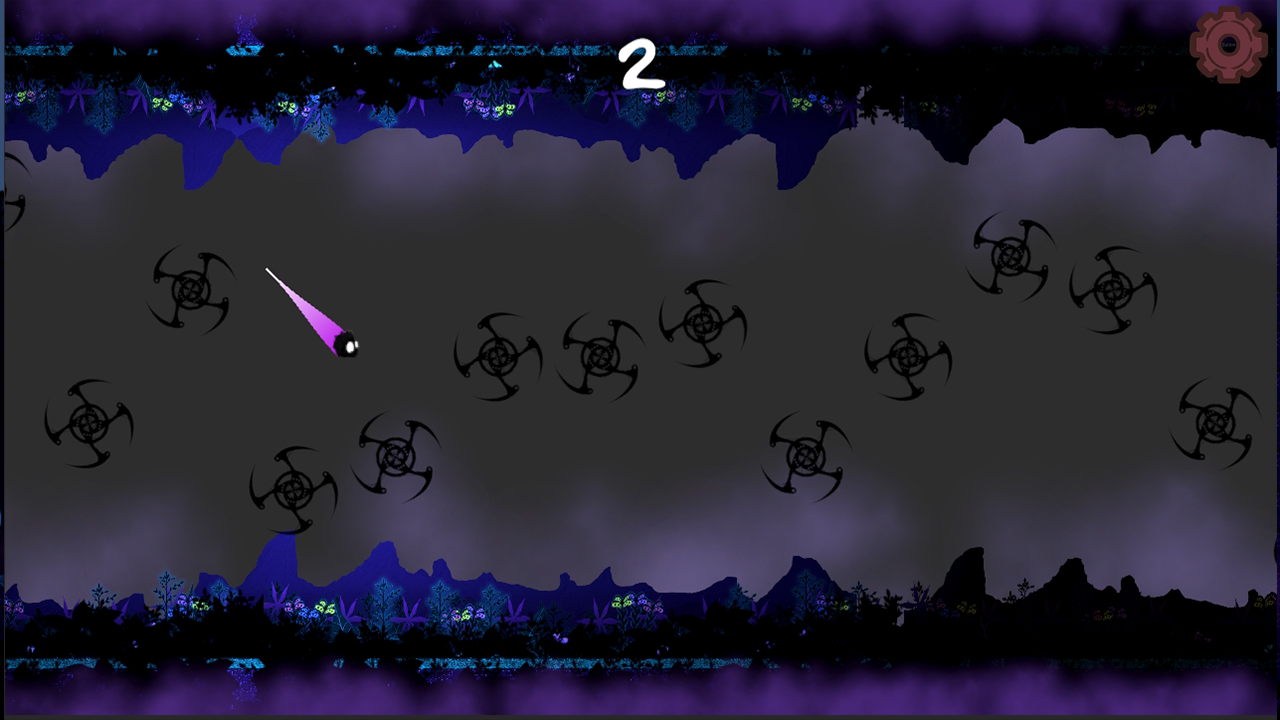 我的梦境游戏截图