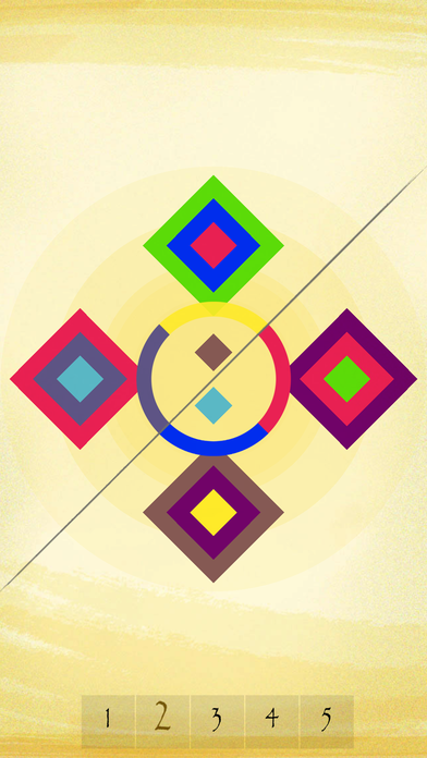 太极图 2游戏截图