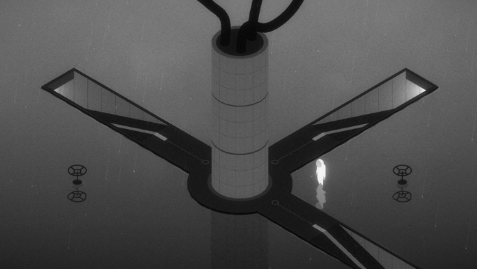 星人：光的故事游戏截图