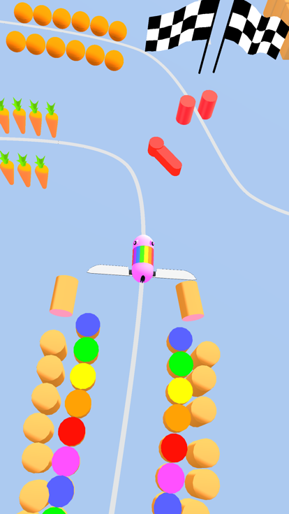 Stretch N Slice游戏截图