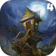 密室逃脱比赛系列 - 逃出魔塔4icon