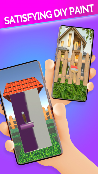 3D Brain Exercise Mini Games游戏截图