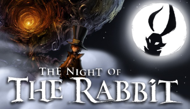The Night of the Rabbit游戏截图