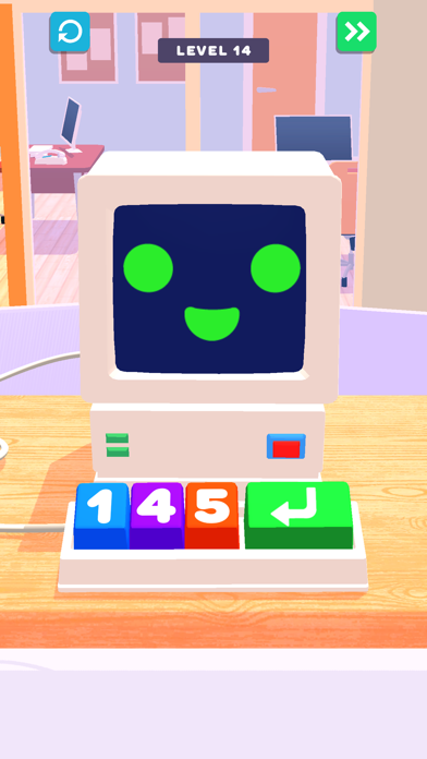 Office Life 3D游戏截图