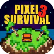 Pixel Survival Game 3icon