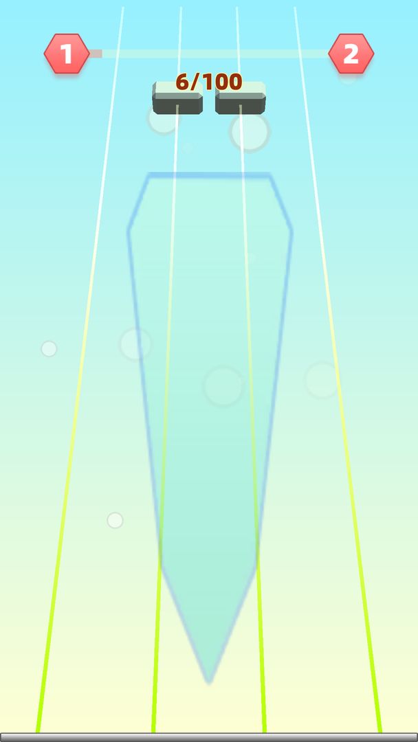 Brick Shooter 3D游戏截图