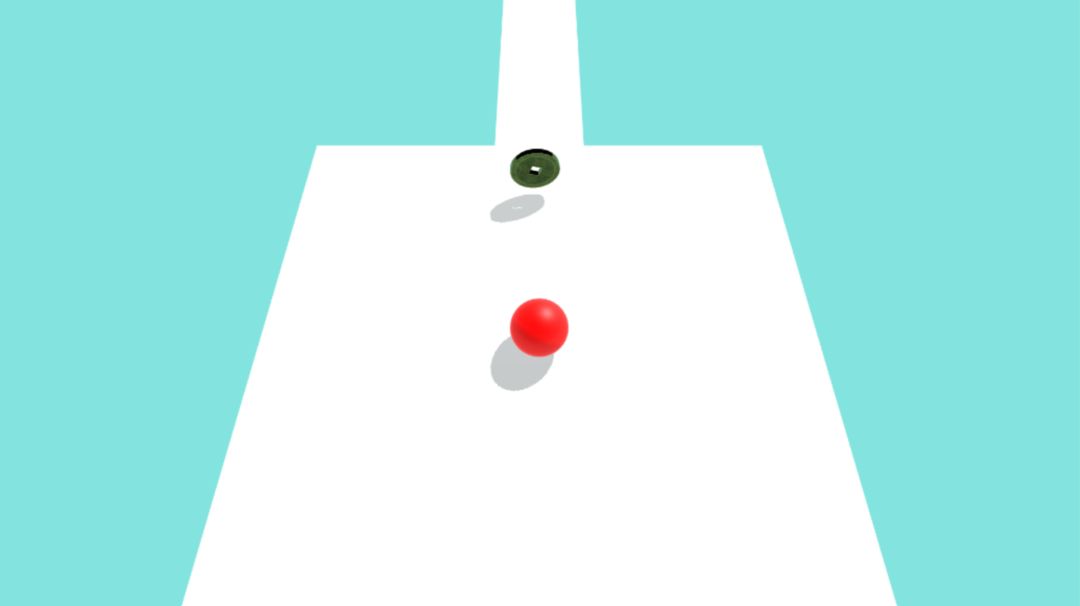 Power ball游戏截图