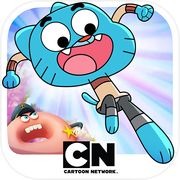 Skip-A-Head - Gumballicon