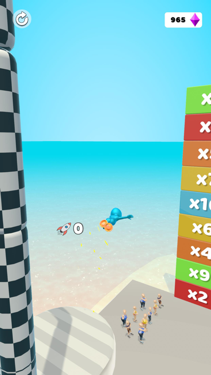 Flip Launcher游戏截图