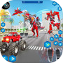 Super Robot - Spider Hero Gameicon