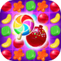 Candy Quest Match 3icon